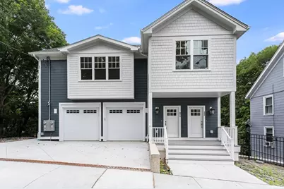 59 Hemman St #2, Boston, MA 02131 - Photo 1