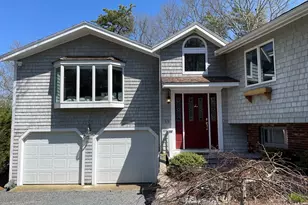 18 Quamhasett Rd, Bourne, MA 02532 - Photo 1