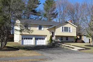 28 Pierce St, Hudson, MA 01749 - Photo 1