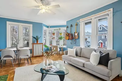 12 Maple Avenue #1, Somerville, MA 02145 - Photo 1