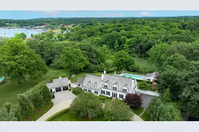 17 Cole Rd, Hingham, MA 02043 - Photo 1