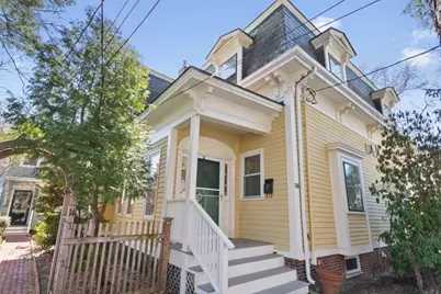 16 Parker #16, Cambridge, MA 02138 - Photo 1