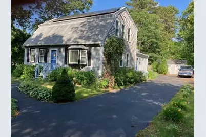 311 Hooppole Rd, Mashpee, MA 02649 - Photo 1