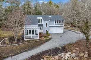 50 Whistleberry Dr, Barnstable, MA 02648 - Photo 1