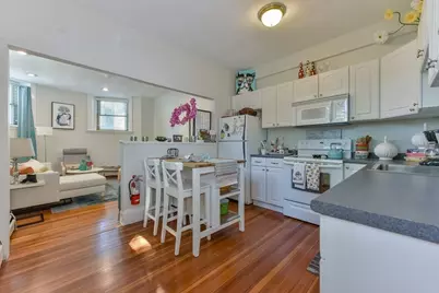 344 Harvard St #B, Brookline, MA 02446 - Photo 1