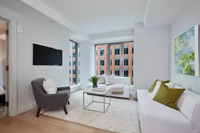 135 Seaport Blvd #1206, Boston, MA 02210 - Photo 1