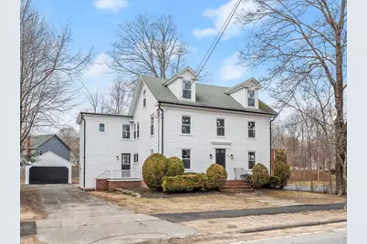 64 North St, Georgetown, MA 01833 - Photo 1