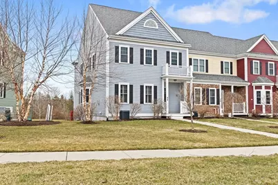 48 Meetinghouse Rd #48, Norfolk, MA 02056 - Photo 1