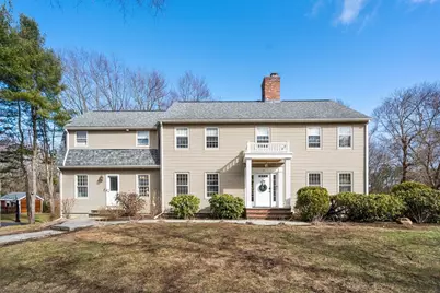 14 Buckmaster Drive, Sudbury, MA 01776 - Photo 1