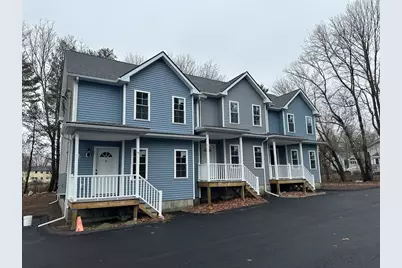 170 Hart St #C, Taunton, MA 02780 - Photo 1