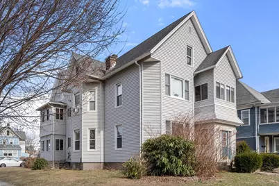 27 Otis St., Chicopee, MA 01020 - Photo 1