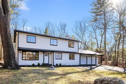 4 Fox Run, Bedford, MA 01730 - Photo 1