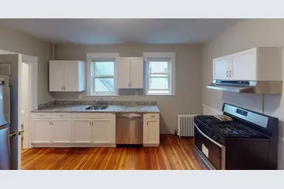 21-23 Pennsylvania Avenue #21, Somerville, MA 02145 - Photo 1