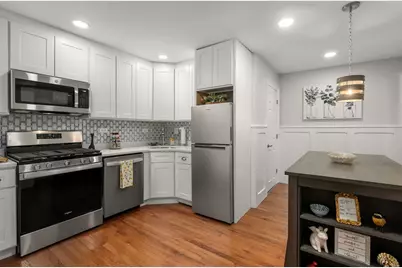 165 Salem Street #3, Boston, MA 02113 - Photo 1