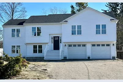 4 Birch St, Milford, MA 01757 - Photo 1