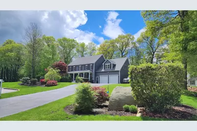 80 Deer Track Court, Northbridge, MA 01534 - Photo 1