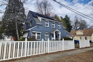 6 N Chatham St, Springfield, MA 01109 - Photo 1