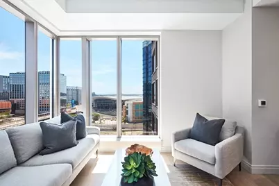 135 Seaport Blvd. #1116, Boston, MA 02210 - Photo 1