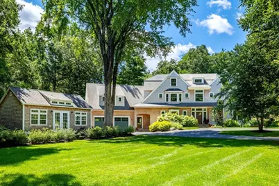 29 Plympton Rd, Sudbury, MA 01776 - Photo 1