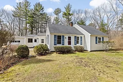 65 Pine Street, Norwell, MA 02061 - Photo 1