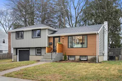 265 Spiers Road, Newton, MA 02459 - Photo 1