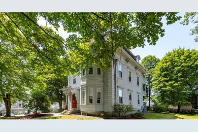 613-617 School Street, Lowell, MA 01851 - Photo 1