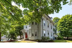 613 School St, Lowell, MA 01851 - Photo 1