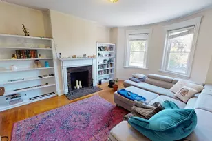 210 Winthrop Rd, Brookline, MA 02445 - Photo 1