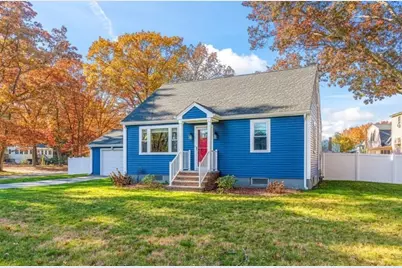 235 North Billerica Road #1, Tewksbury, MA 01876 - Photo 1