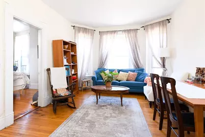 128 Magazine #10, Cambridge, MA 02139 - Photo 1
