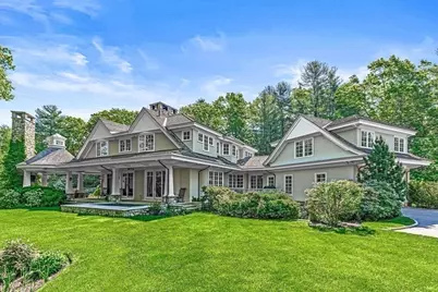 75 Cart Path Rd, Weston, MA 02493 - Photo 1