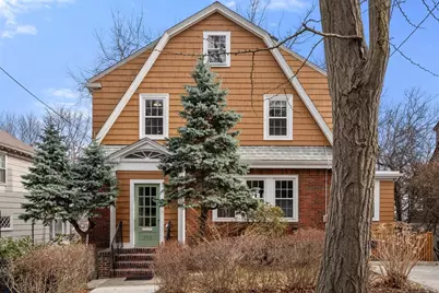 309 Mason Terrace, Brookline, MA 02445 - Photo 1