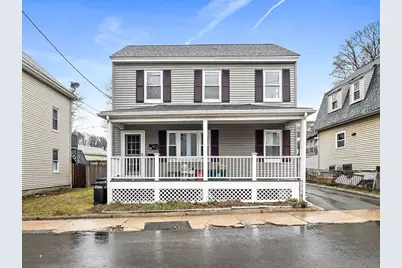 33 Jacobs St, Peabody, MA 01960 - Photo 1