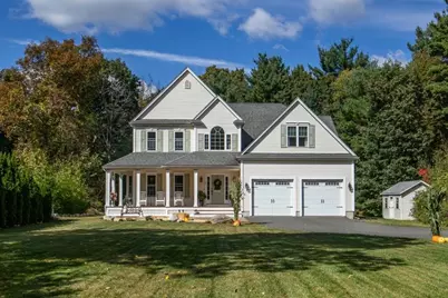 55 Cross Street, Foxboro, MA 02035 - Photo 1