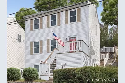 106 Montclair Avenue, Waltham, MA 02451 - Photo 1