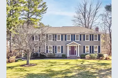 8 Farmland Circle, Andover, MA 01810 - Photo 1