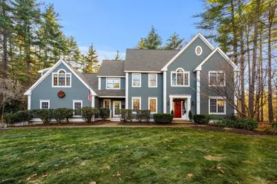 62 Wharton Row, Groton, MA 01450 - Photo 1