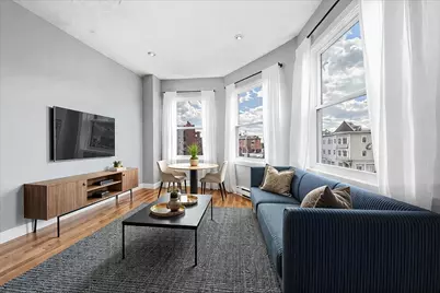 1810 Dorchester Ave #8, Boston, MA 02124 - Photo 1