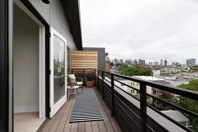 287 Maverick Street #PH508, Boston, MA 02128 - Photo 1