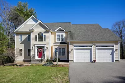 22 Buckhill Rd, Northborough, MA 01532 - Photo 1