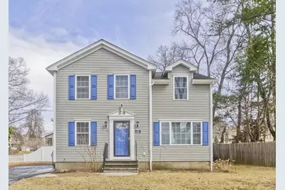 22 Young Ave, East Longmeadow, MA 01028 - Photo 1