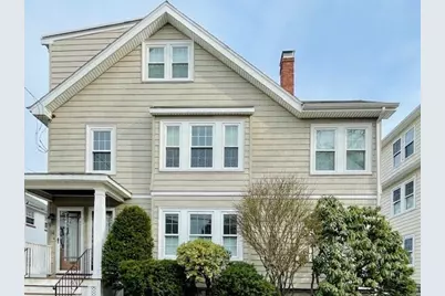 16 Menotomy Rd #16, Arlington, MA 02476 - Photo 1