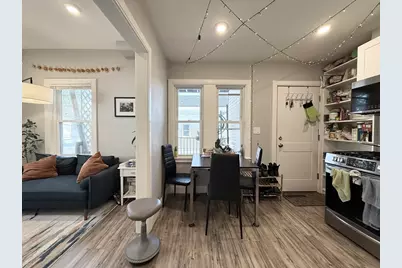 1 Beacon St #2L, Somerville, MA 02143 - Photo 1