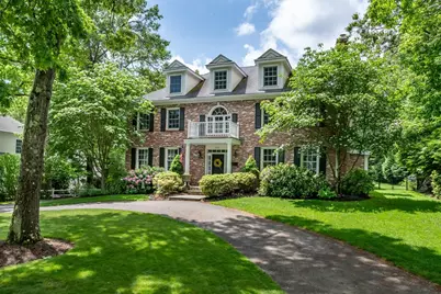 202 Bristol Road, Wellesley, MA 02482 - Photo 1