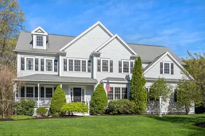 12 Donnelly Drive, Medfield, MA 02052 - Photo 1