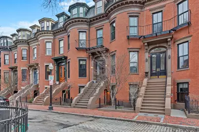 27 Concord Sq #4, Boston, MA 02118 - Photo 1