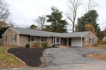 3 Monique Drive, Bellingham, MA 02019 - Photo 1