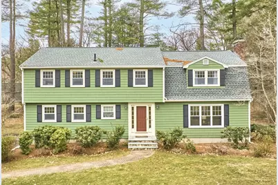 66 Alcott St, Acton, MA 01720 - Photo 1