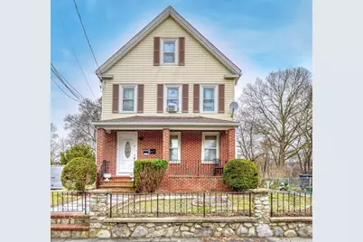 72 Rockland Street, Boston, MA 02132 - Photo 1