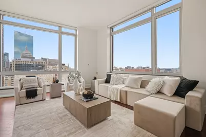 1 Charles St South #PH-205, Boston, MA 02116 - Photo 1